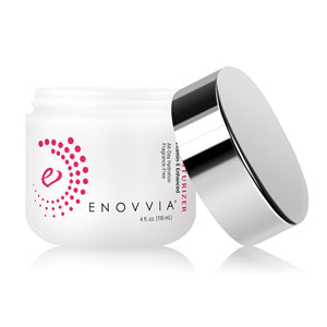 Enovvia Face Moisturizer, Daily Hydrating with Vitamin-E for Dry Skin